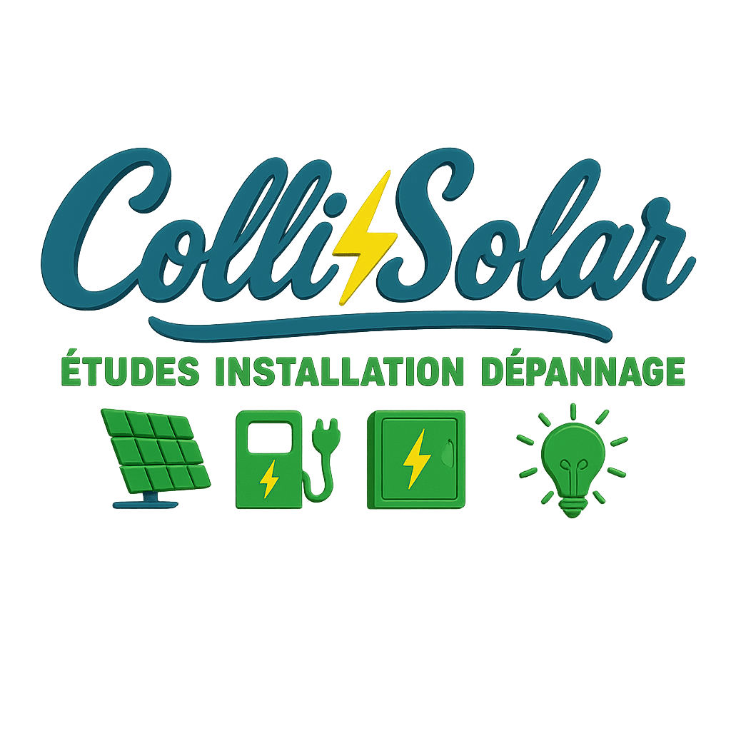 COLLISOLAR – Énergies renouvelables